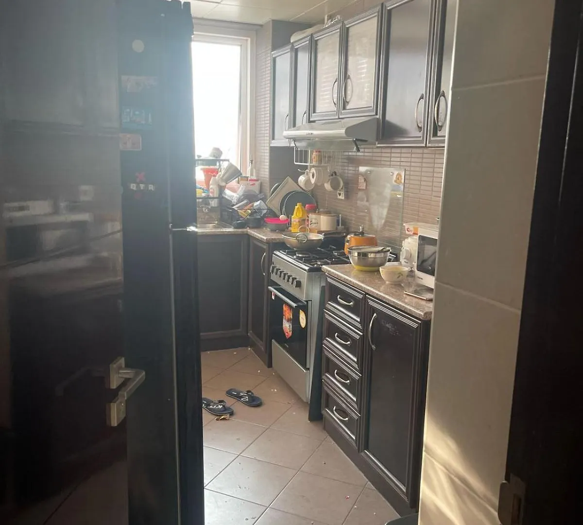 Layaan Home Stays Αμπού Ντάμπι Ηνωμένα Αραβικά Εμιράτα