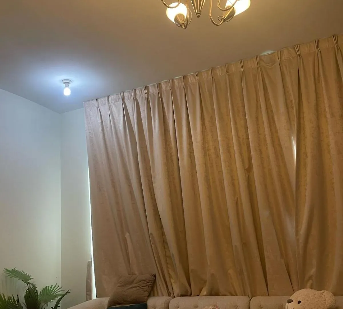 Layaan Home Stays Αμπού Ντάμπι Διαμέρισμα
